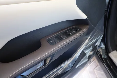 New Lexus RX 350 2023