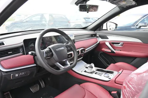 New Jetour X70 Plus 1.5T Comfort 5 Seater 2024