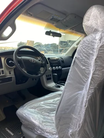 Toyota Tundra TRD 4x4 Off Road 5.7 Force 2007
