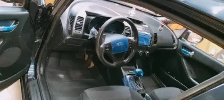 kia k3 image Kia K3 1.6L 2018