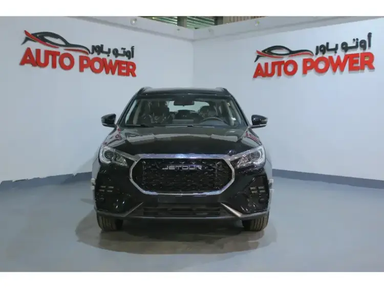 jetour x70 image Jetour X70 2025