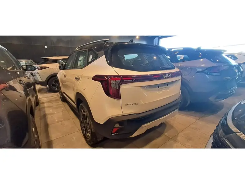 Toyota Corolla 2025