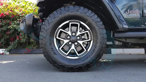 New Jeep Wrangler 2 Door  2025