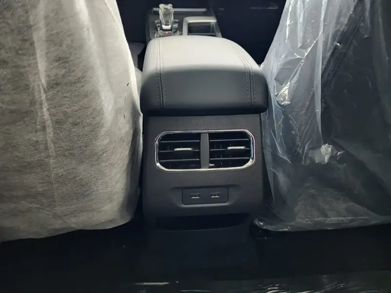 Haval Jolion Pro 2025