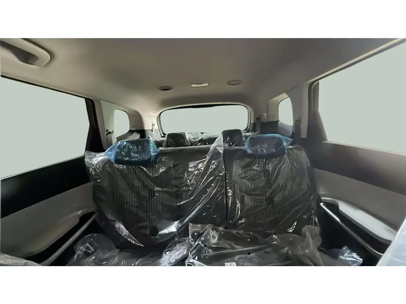 KIA Carens 2024