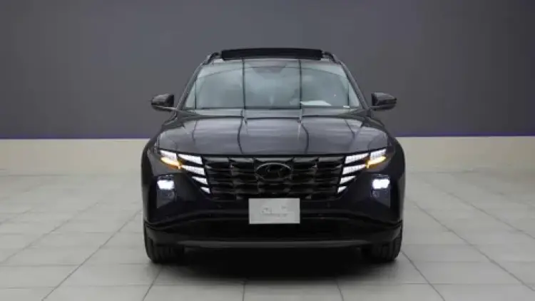 hyundai hyundai-tucson image New Hyundai Tucson 2023
