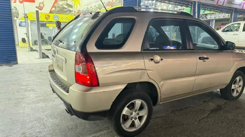 Kia Sportage 2009