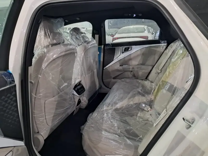 KIA K8 2024