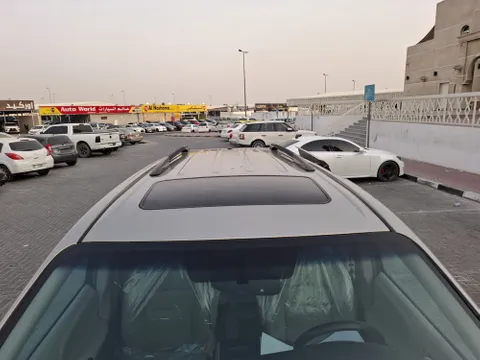 Toyota Sienna 2017