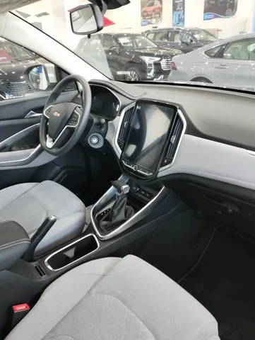 New Chevrolet Captiva  1.5T LS 2025