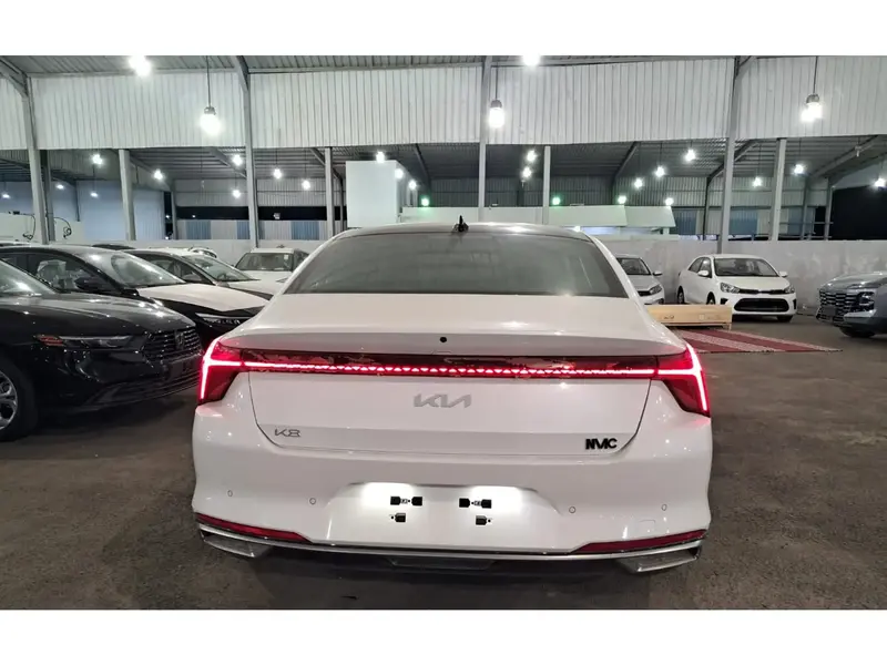 KIA K8 2024