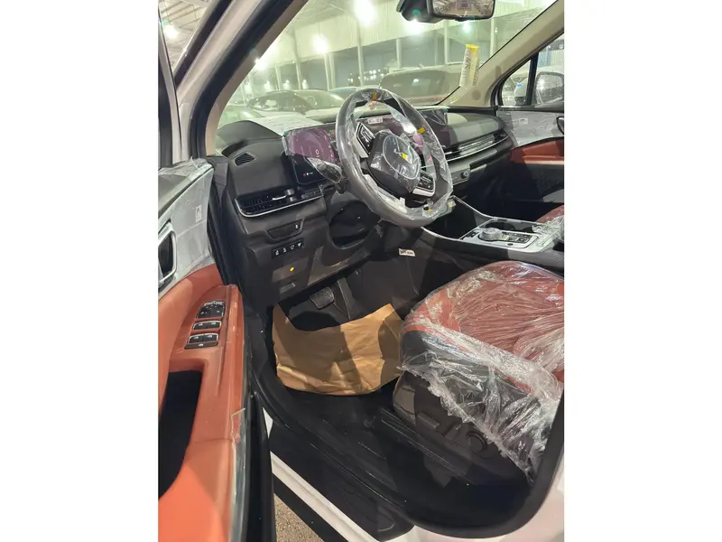 KIA Carnival 2025