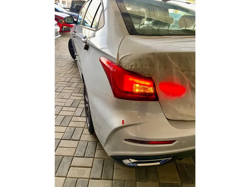 Chery Arrizo 5 2025