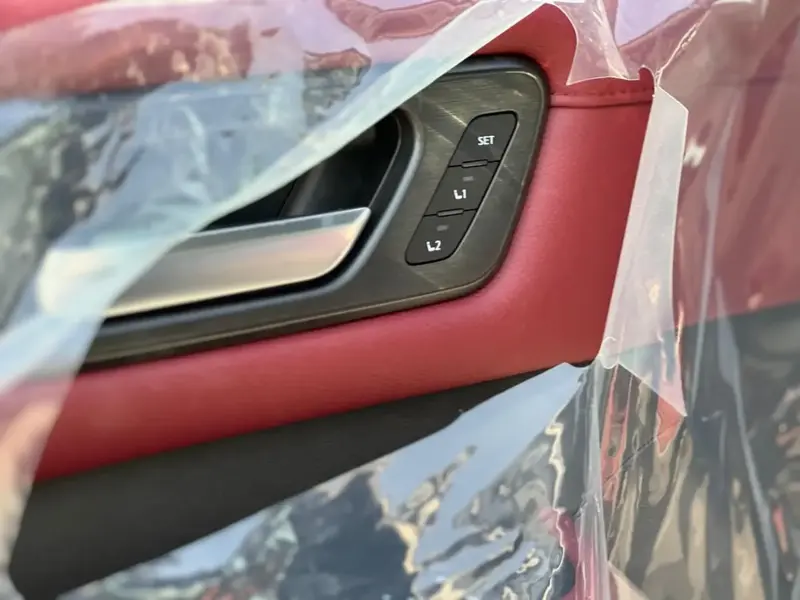 Nissan Patrol 2025