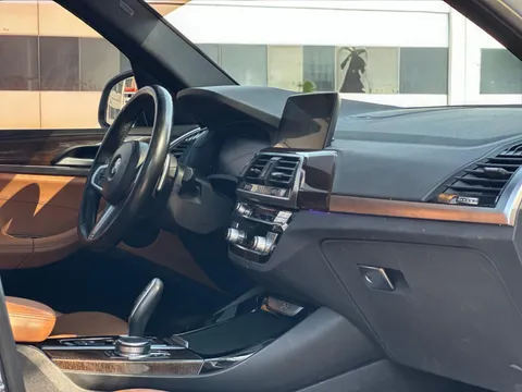BMW X3 xDrive 30i 2020