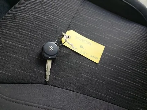 Suzuki Ertiga 1.5L GL 2023