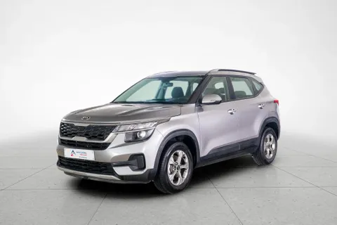 Kia Seltos 1.6L LX 2021