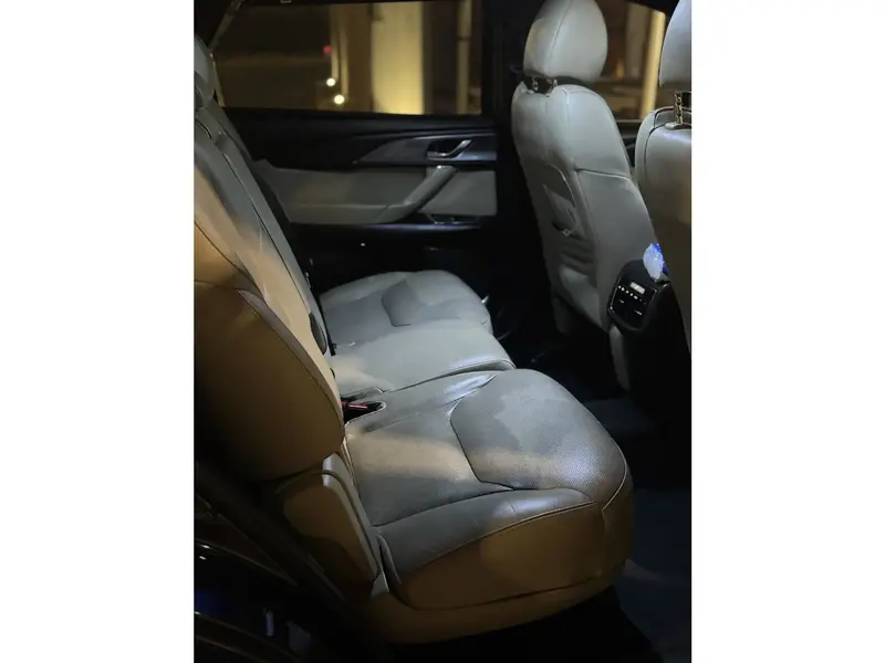 Mazda CX9 2018