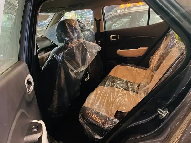 Hyundai Venue 2025