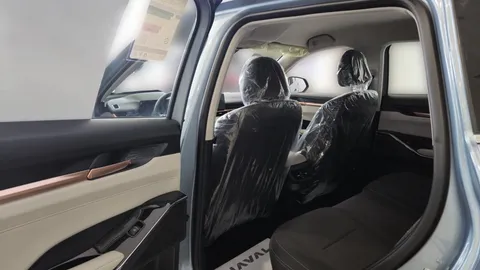 New Haval H6 2.0T Medium 2WD 2025