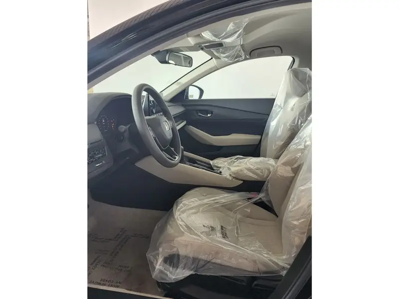 Honda Accord 2025
