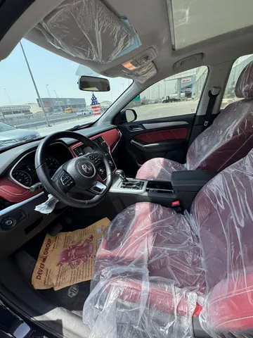 MG RX5 1.5T LUX 2023
