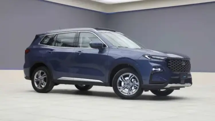 ford ford-territory image New Ford Territory 2024