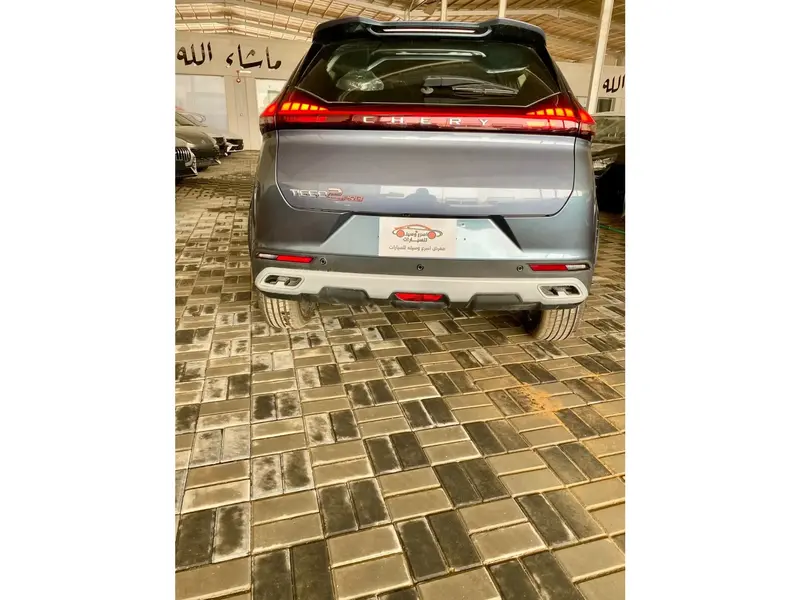 Chery Tiggo 2 Pro 2025