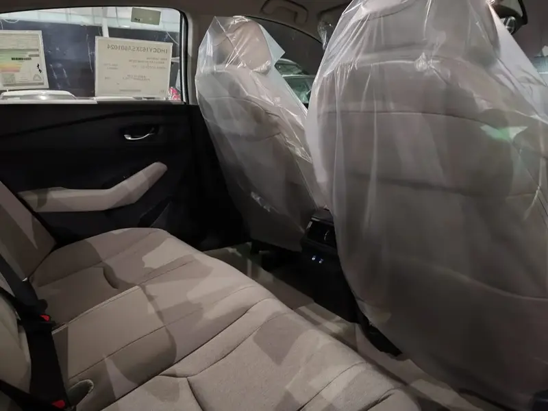 Honda Accord 2025