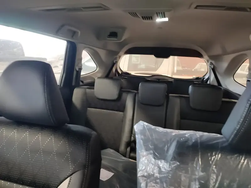 Toyota VELOZ 2024