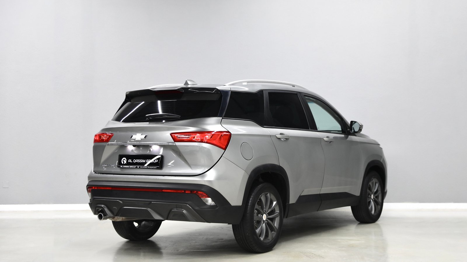 GCC | 1.5L | 7 Seater | 750 AED Monthly Installment | Free Insurance and Registration