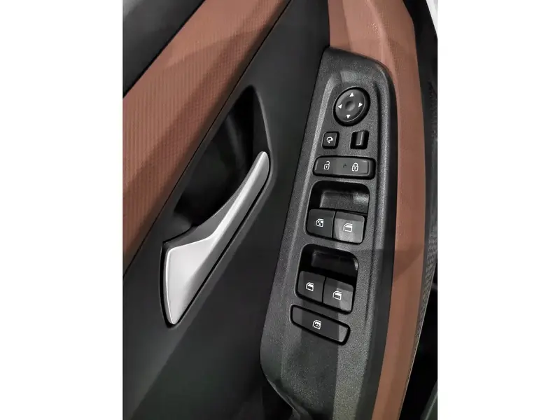 Hyundai Creta 2025
