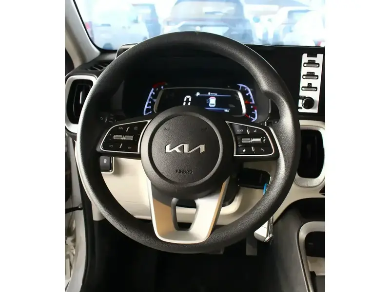 KIA Sonet 2024