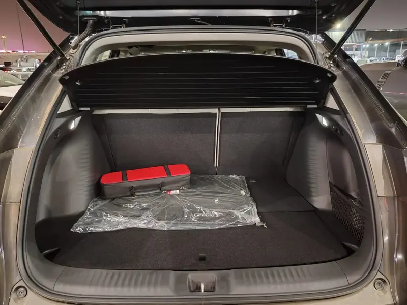 Honda ZR-V 2024