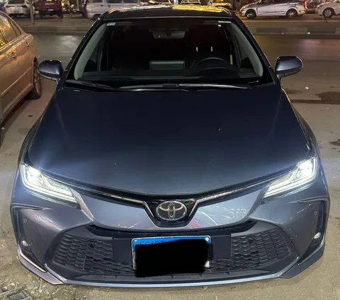 Toyota Corolla 1.6L Smart w/ Sunroof 2024
