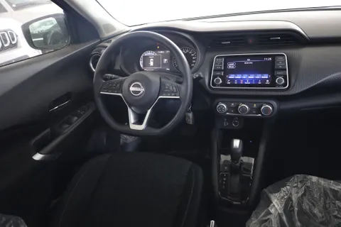 New Nissan Kicks 2023
