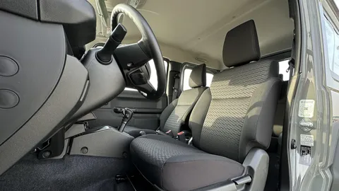 New Suzuki Jimny 1.5L Automatic 2024