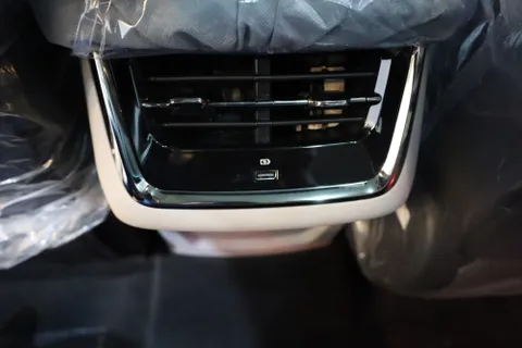 New Ford Territory 1.8T Ecooboost Titanium 2024