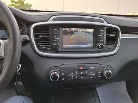 Kia Sorento 2.4L 7 Seater 2020