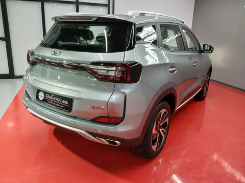 New KAIYI X3 Pro 1.5T Luxury 2025