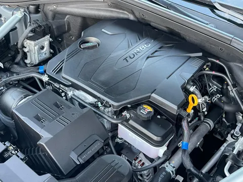 Genesis GV70 2023