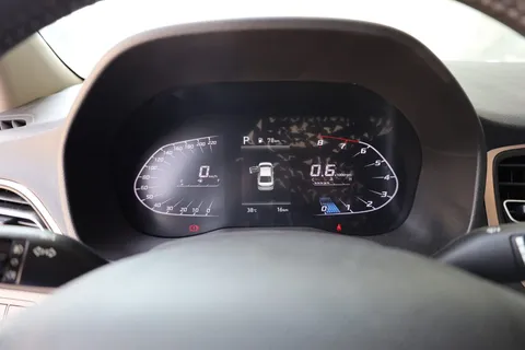 New Hyundai Accent 1.6L 2024