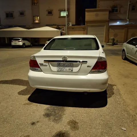 Toyota Camry 2005