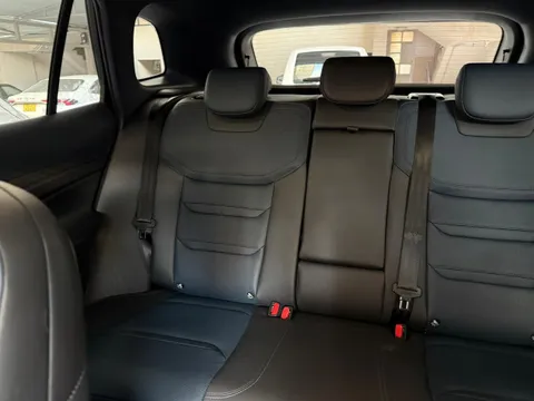 Ford Territory 1.8T Ecooboost Titanium 2025