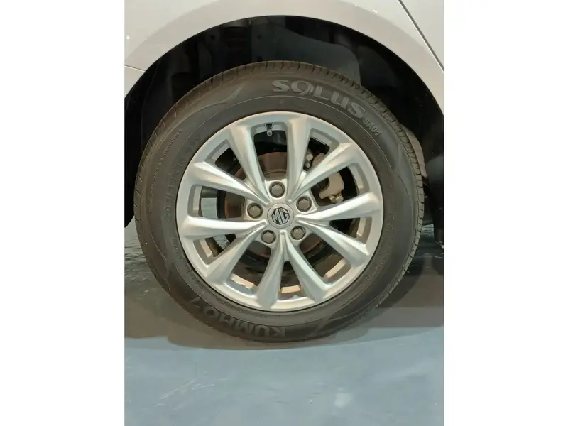 MG 5 2024