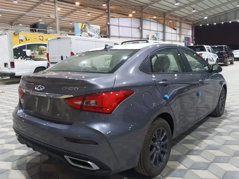 Chery Arrizo 5 2024