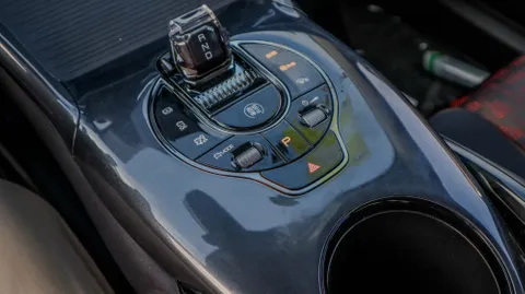 New BYD E2 Luxury 2024