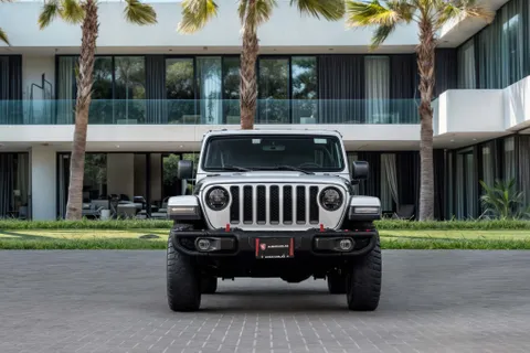 Jeep Wrangler 2023