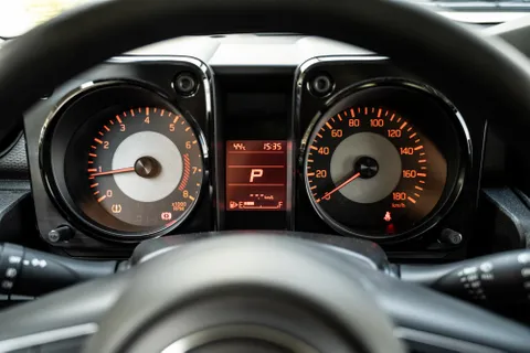 New Suzuki Jimny 1.5L Automatic 2024