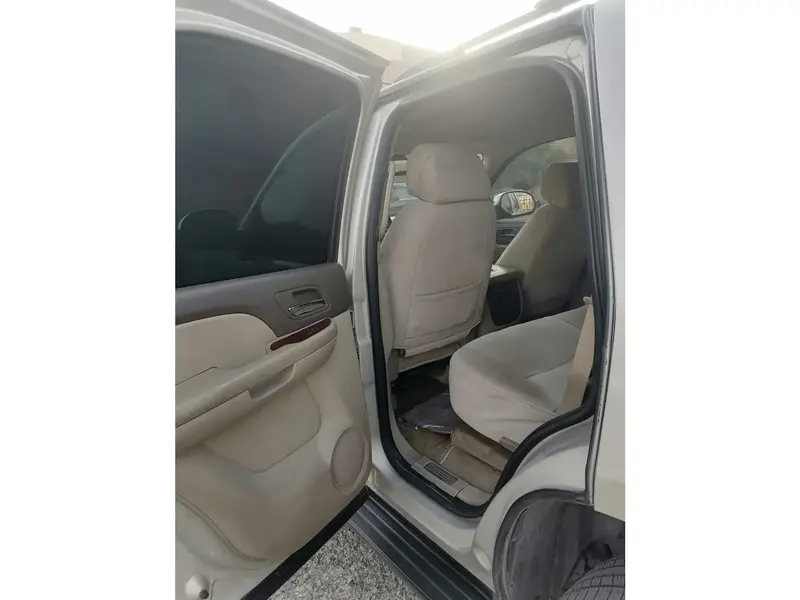 Chevrolet Tahoe 2009